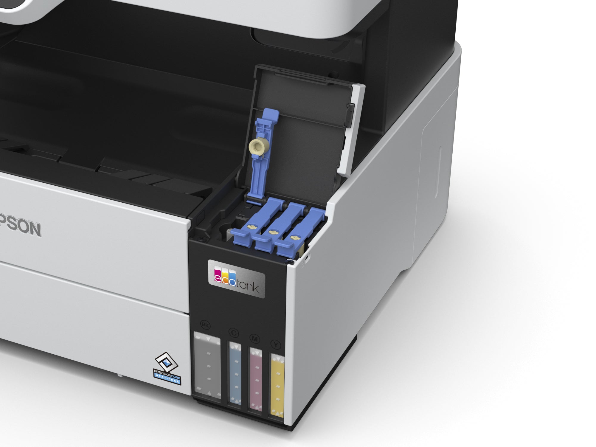 Epson EcoTank ET-5170 Jet d'encre A4 4800 x 1200 DPI 37 ppm Wifi