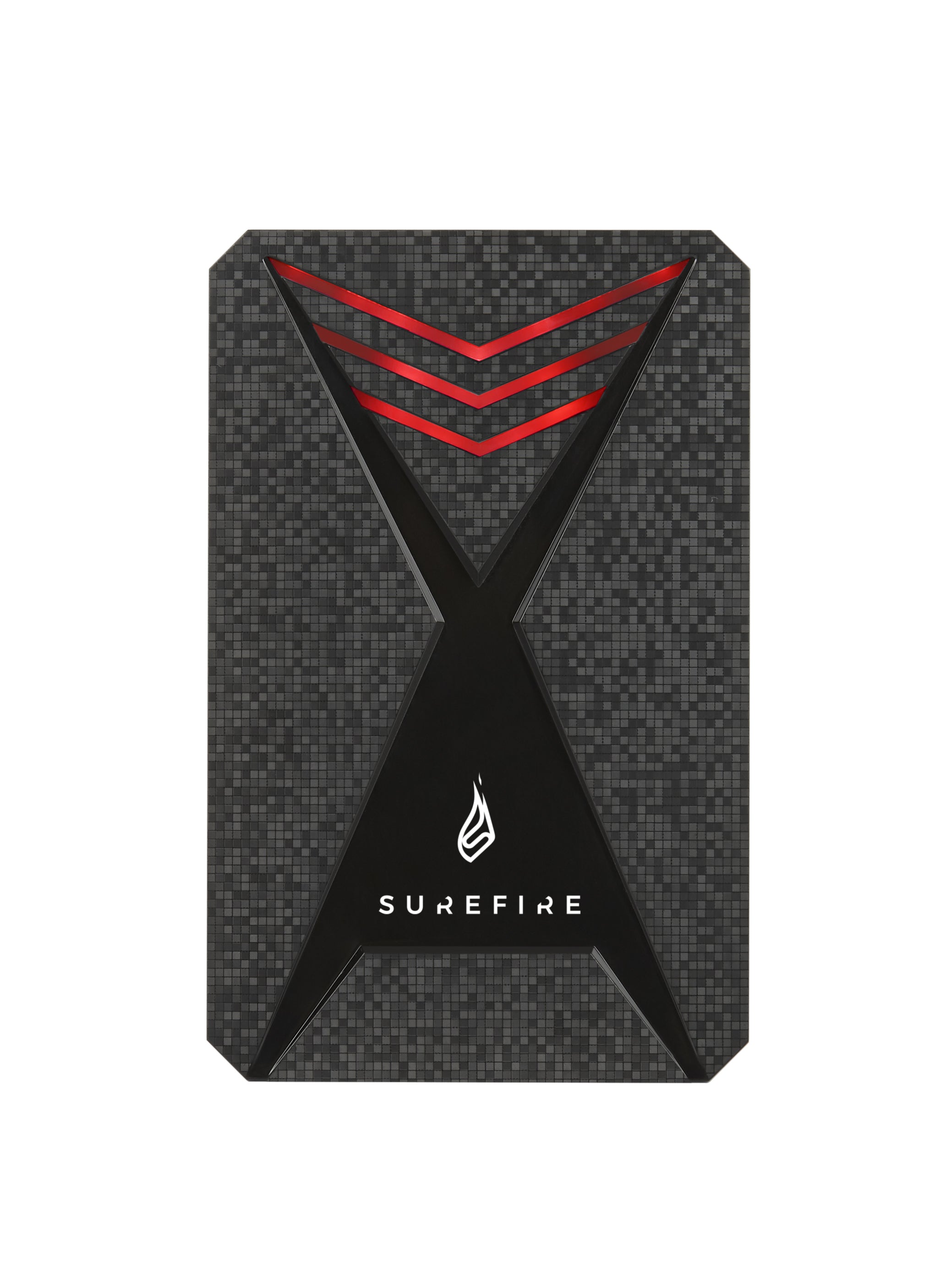 SureFire Gaming 1 To Micro-USB B 3.2 Gen 1 (3.1 Gen 1) Noir, Gris