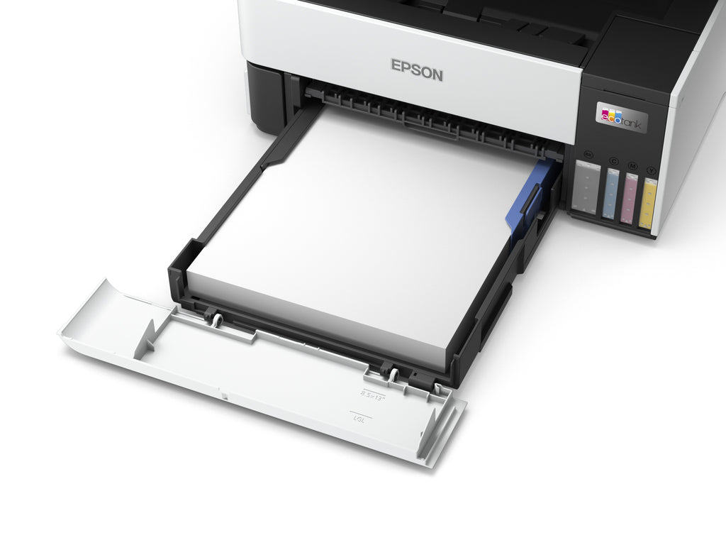 Epson EcoTank ET-5150 Jet d'encre A4 4800 x 1200 DPI 37 ppm Wifi
