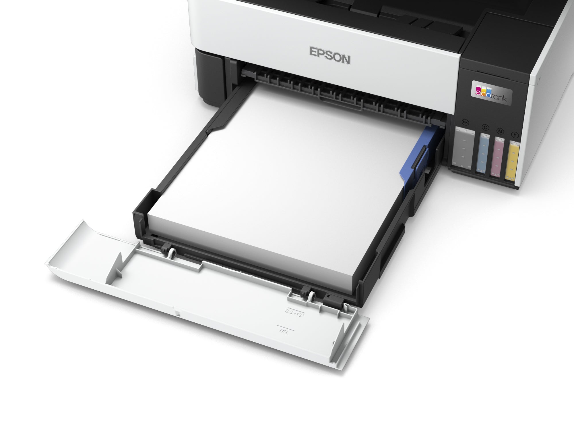 Epson EcoTank ET-5170 Jet d'encre A4 4800 x 1200 DPI 37 ppm Wifi