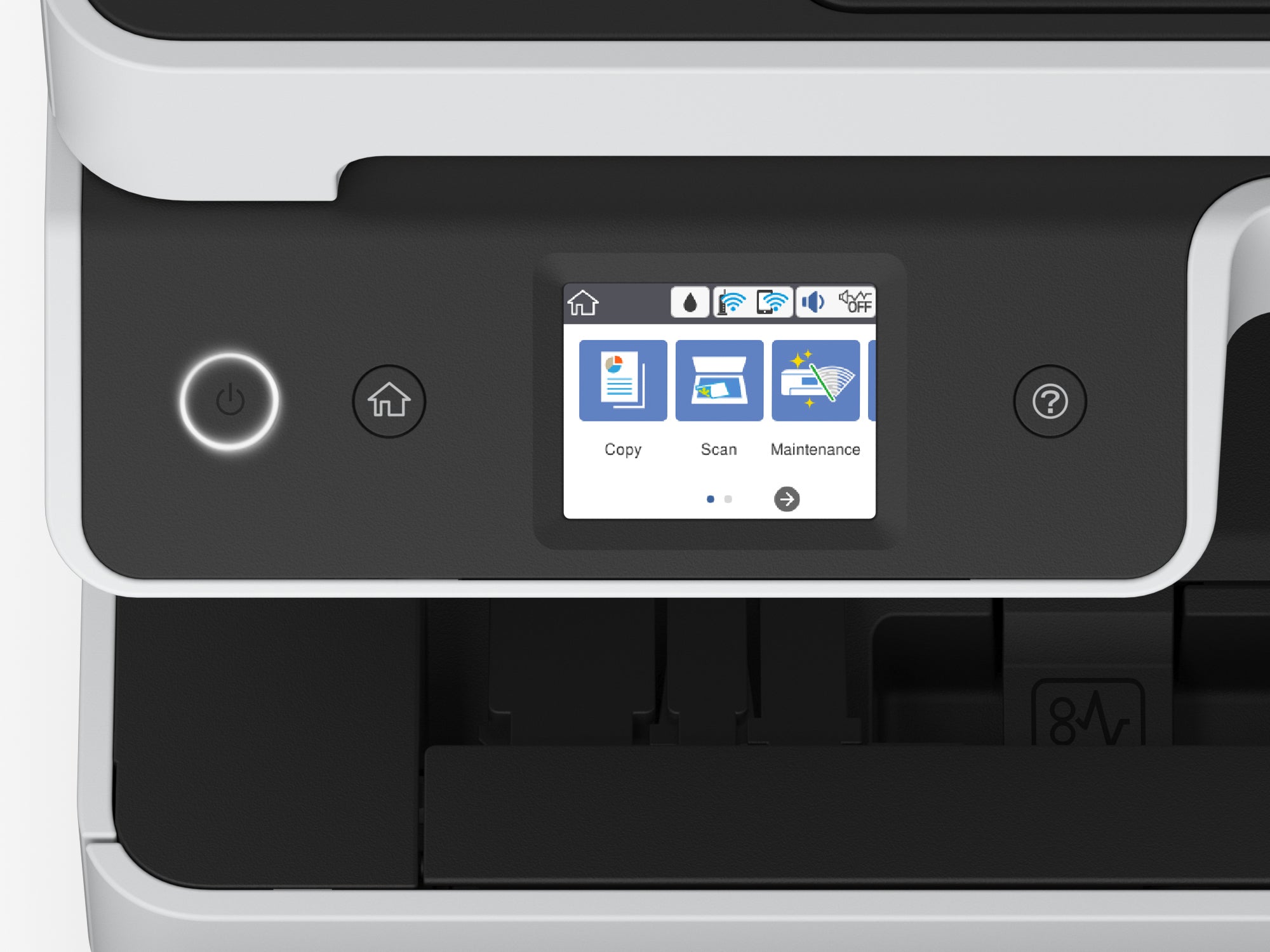 Epson EcoTank ET-5150 Jet d'encre A4 4800 x 1200 DPI 37 ppm Wifi