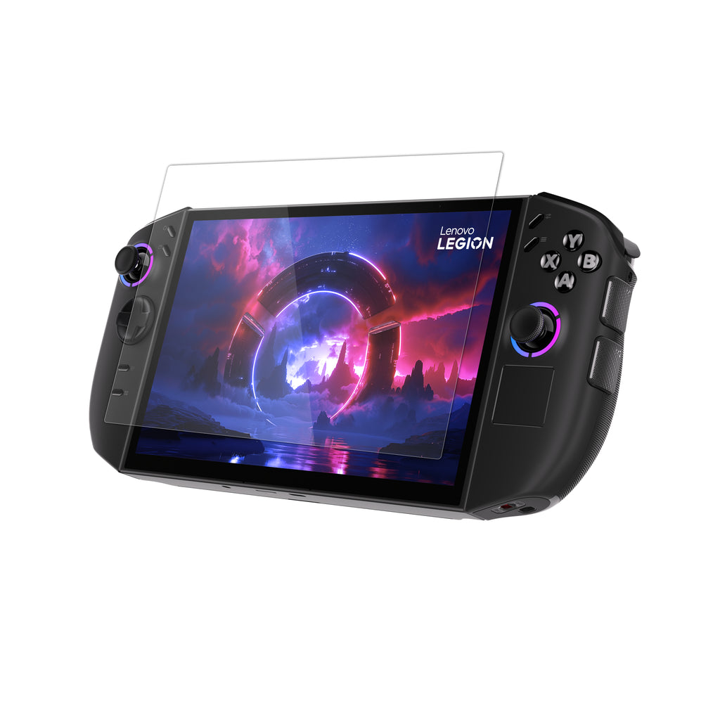Lenovo GXJ1R97823 accessoire de console de jeux Protecteur d'écran