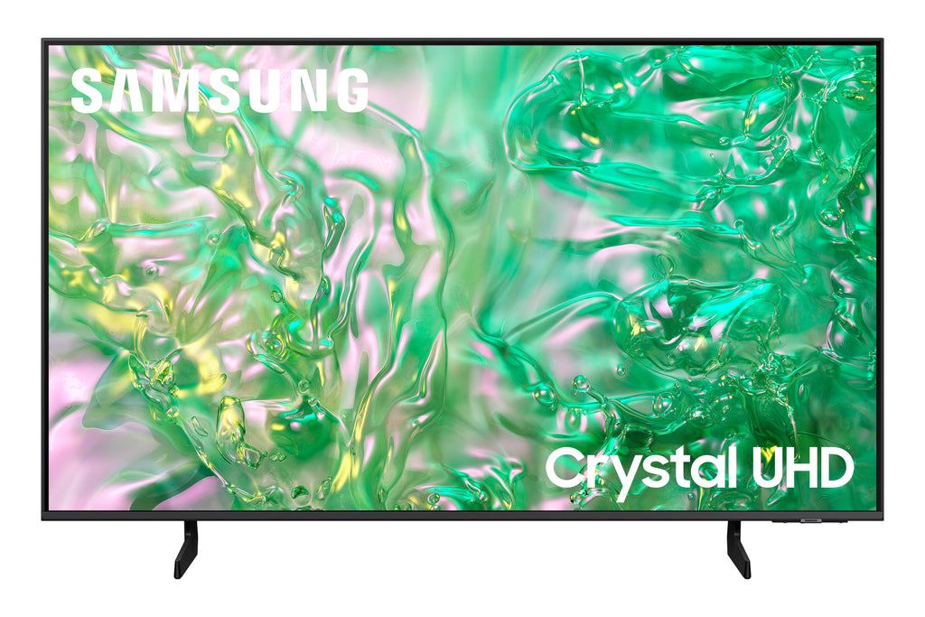 Samsung HU8000F 109,2 cm (43") 4K Ultra HD Smart TV Noir 20 W
