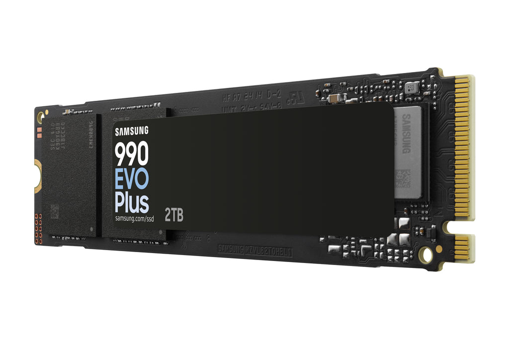 Samsung MZ-V9S2T0 2 To M.2 PCI Express 4.0 NVMe V-NAND TLC