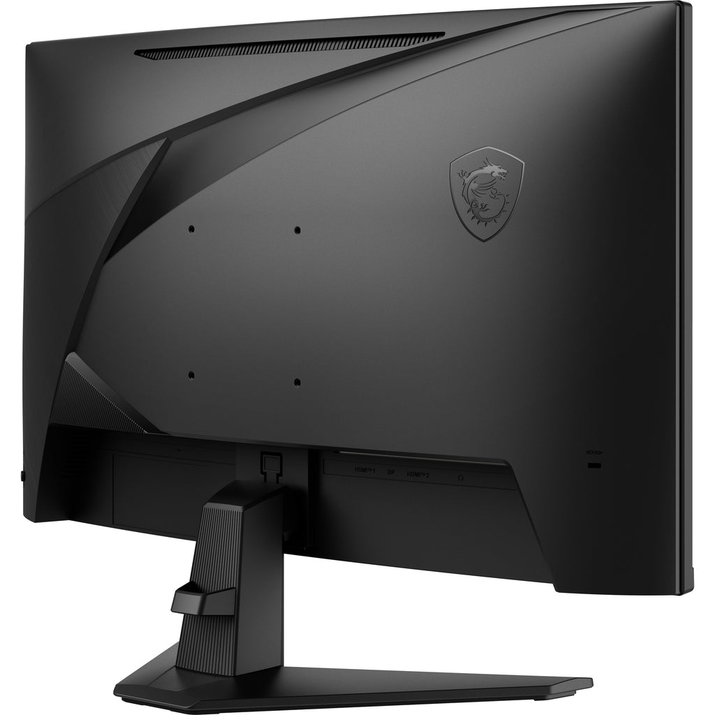 MSI MAG 276CF E20 Écran Gaming Plat 27" Full HD 1920 x 1080 LCD Noir