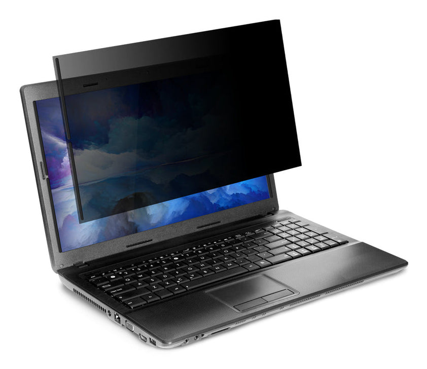 Targus 4Vu Filtre de Confidentialité sans Bords pour Ordinateur Portable 13.3" (33,8 cm)