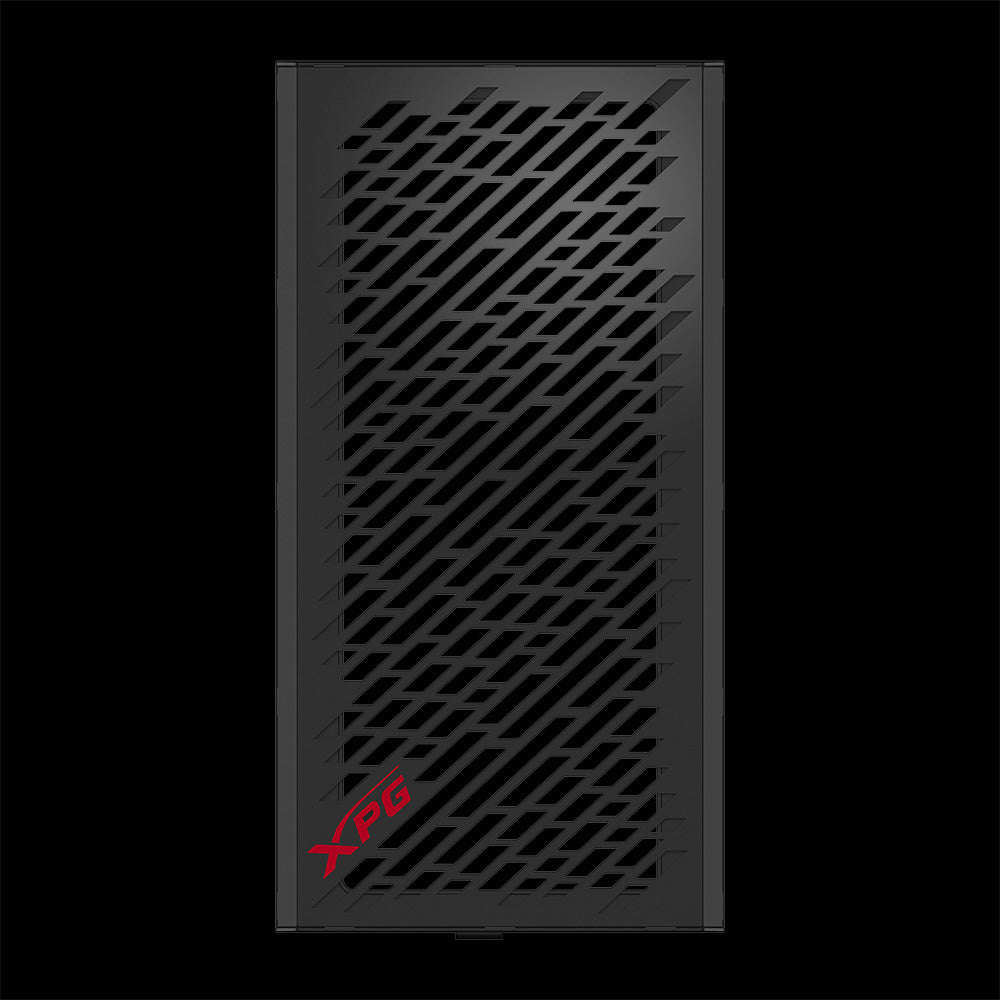 XPG VALOR AIR Midi Tower Noir