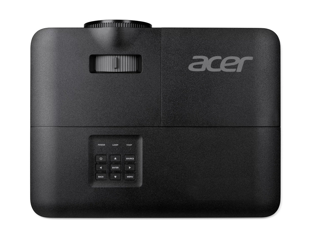 Acer X1328 4500 ANSI lumens DLP WUXGA (1920x1200) Compatibilité 3D Noir - vue 6