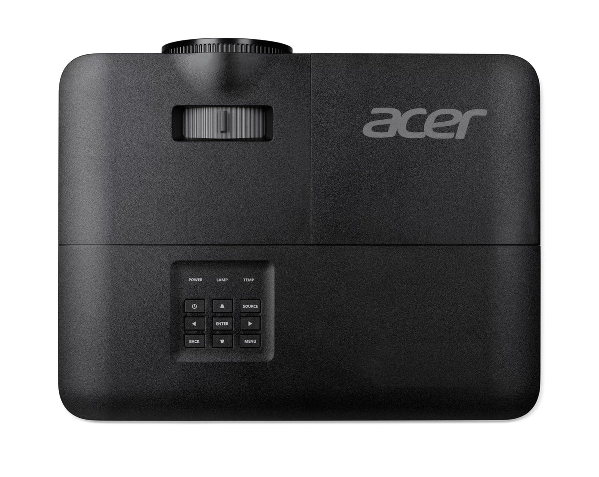 Acer X1328 4500 ANSI lumens DLP WUXGA (1920x1200) Compatibilité 3D Noir - vue 6