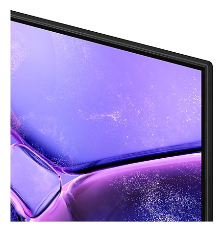 Samsung Samsung UE55U8072FUXXH TV 139,7 cm (55") 4K Ultra HD Smart TV Wifi Noir
