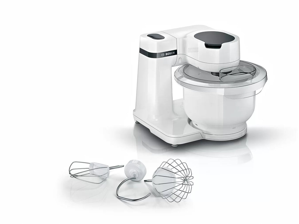 Bosch Bosch Serie 2 MUMS2AW00 robot de cuisine 700 W 3,8 L Blanc