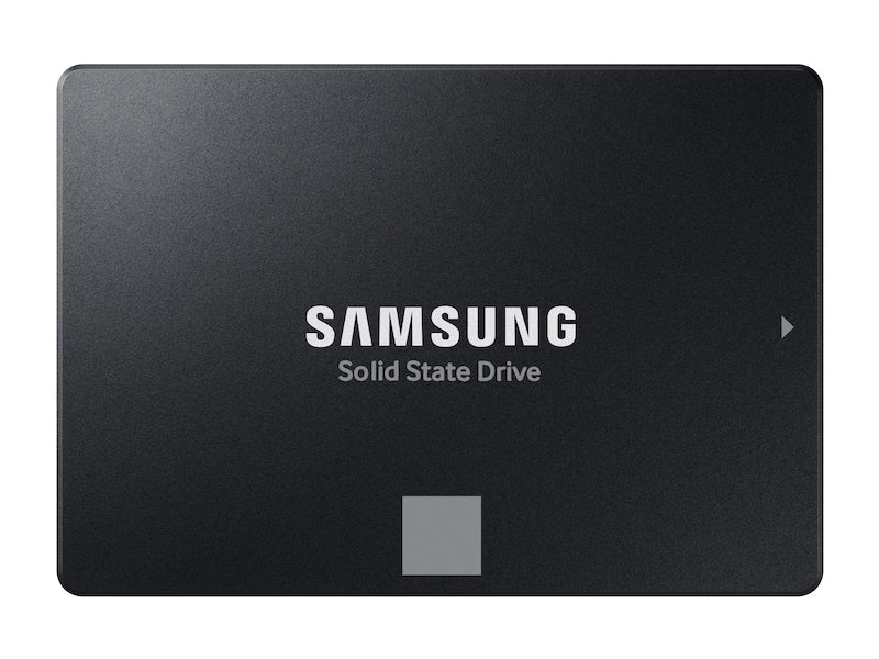 Samsung 870 EVO 500 Go 2.5" Série ATA III V-NAND MLC