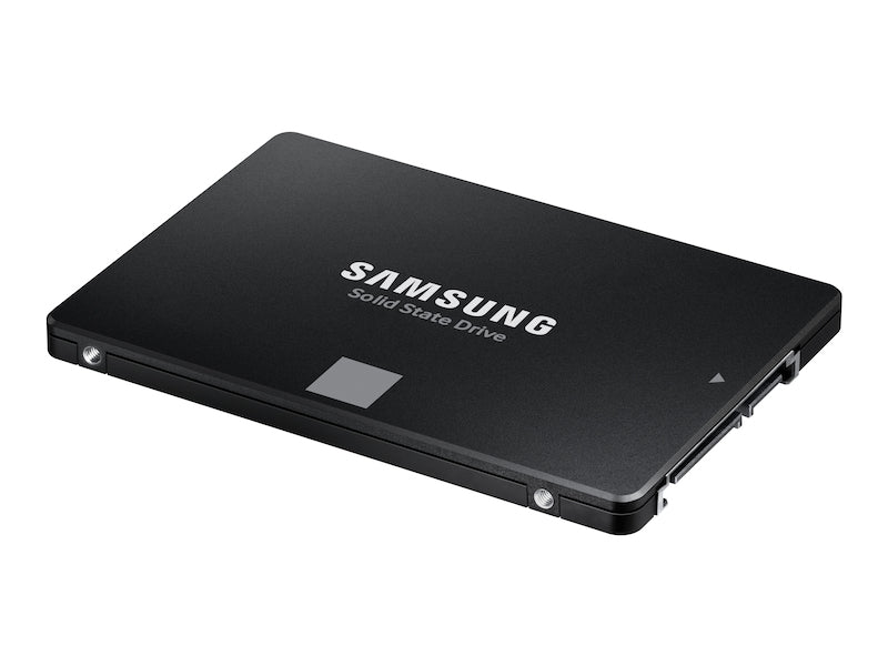 Samsung 870 EVO 500 Go 2.5" Série ATA III V-NAND MLC