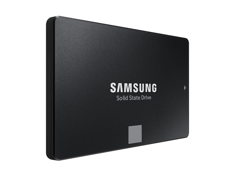 Samsung 870 EVO 500 Go 2.5" Série ATA III V-NAND MLC