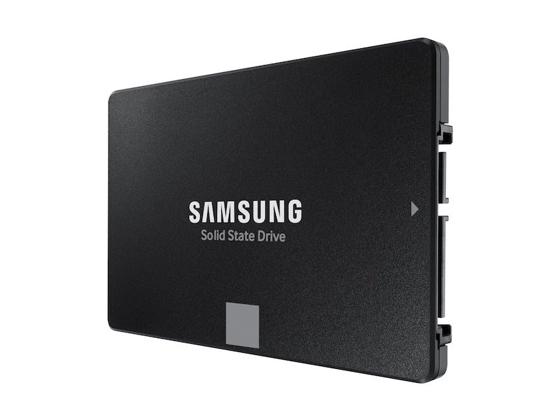 Samsung 870 EVO 500 Go 2.5" Série ATA III V-NAND MLC