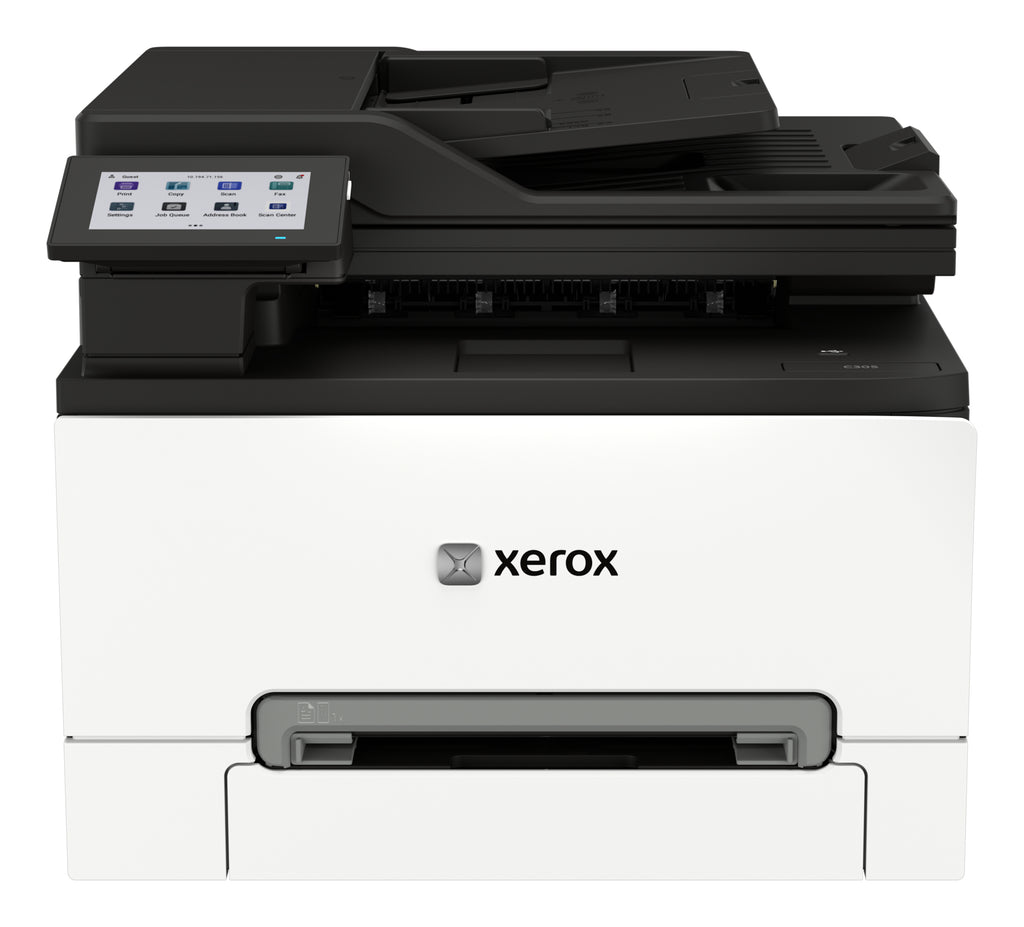 Xerox C305ae Laser A4 2400 x 600 DPI 32 ppm Wifi