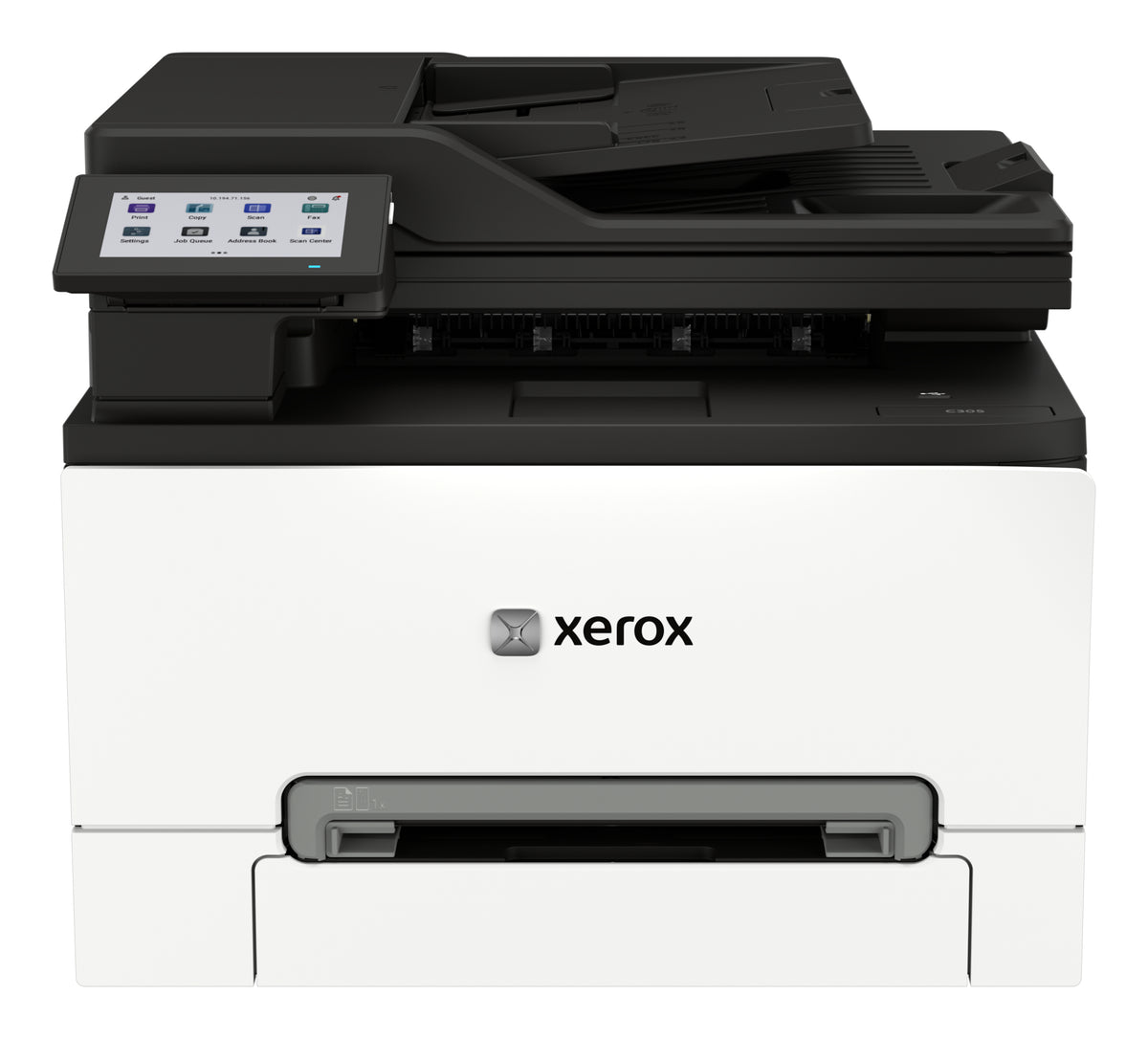 Xerox C305ae Laser A4 2400 x 600 DPI 32 ppm Wifi