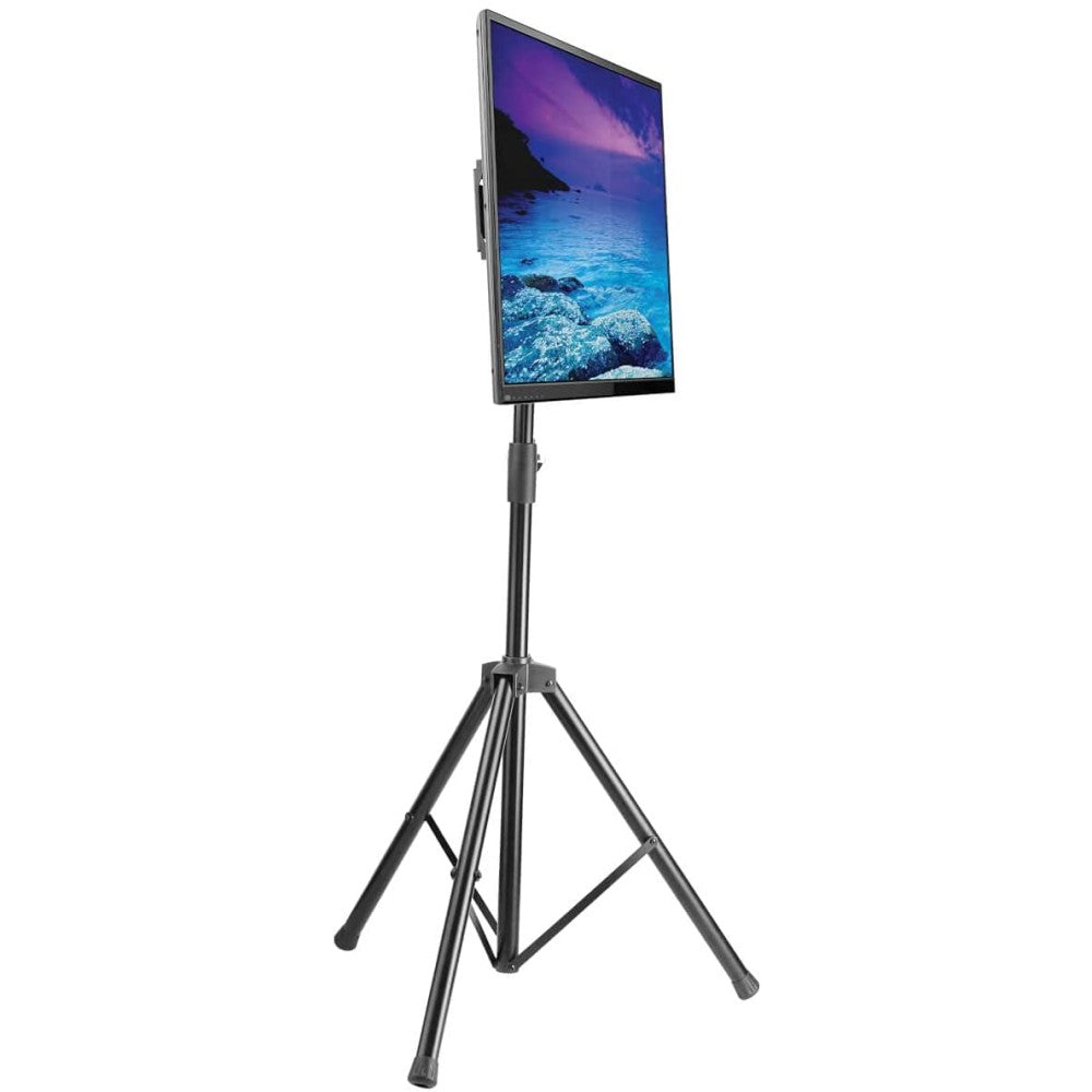 Techly ICA-TR17T montage des affichages de messages 177,8 cm (70") Noir - vue 7