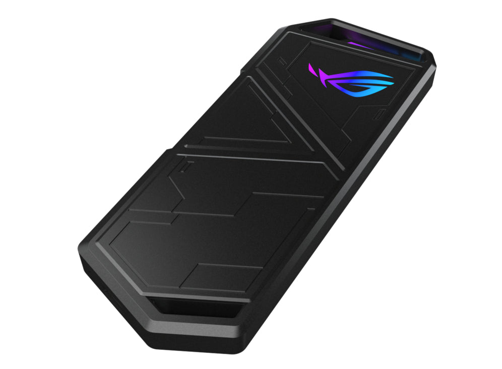 ASUS ROG Strix Arion Lite Enceinte ssd Noir M.2