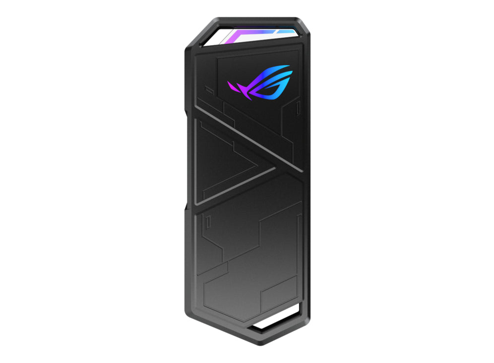 ASUS ROG Strix Arion Lite Enceinte ssd Noir M.2