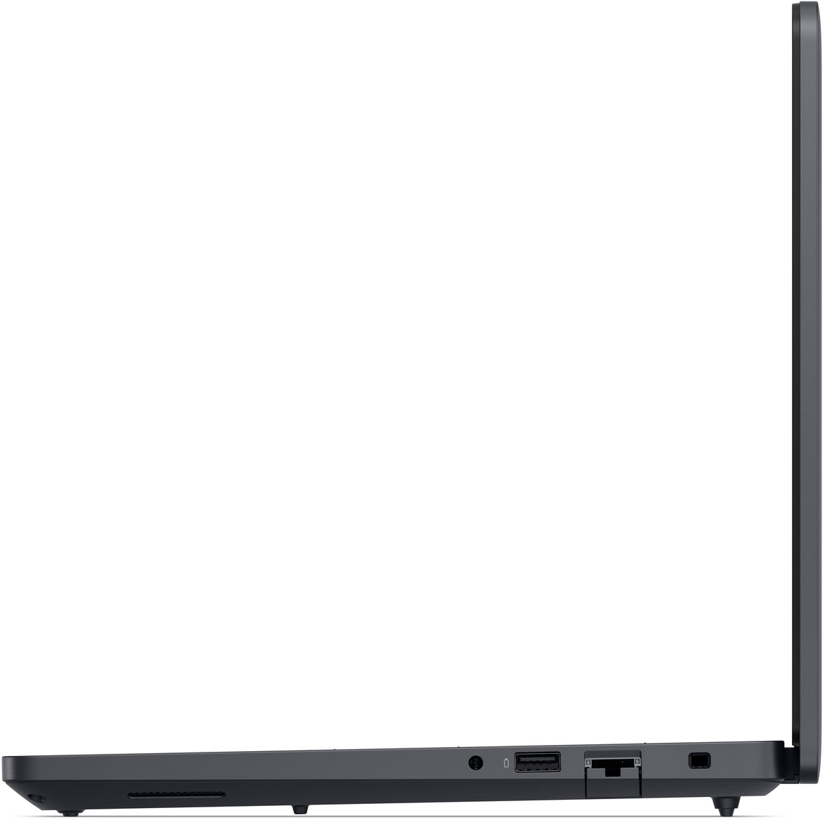 DELL Pro Max 14 MC14255 Copilot+ PC AMD Ryzen AI 7 PRO 350, 14" Full HD+, 16 Go RAM, 512 Go SSD, Wi-Fi 7, Windows 11 Pro