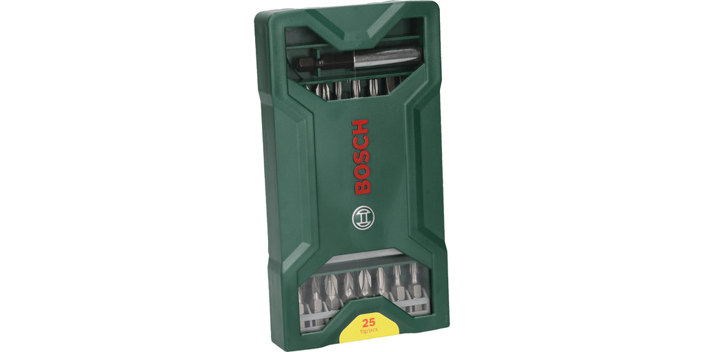 Bosch Bosch 2 607 019 676 foret 25 pièce(s)
