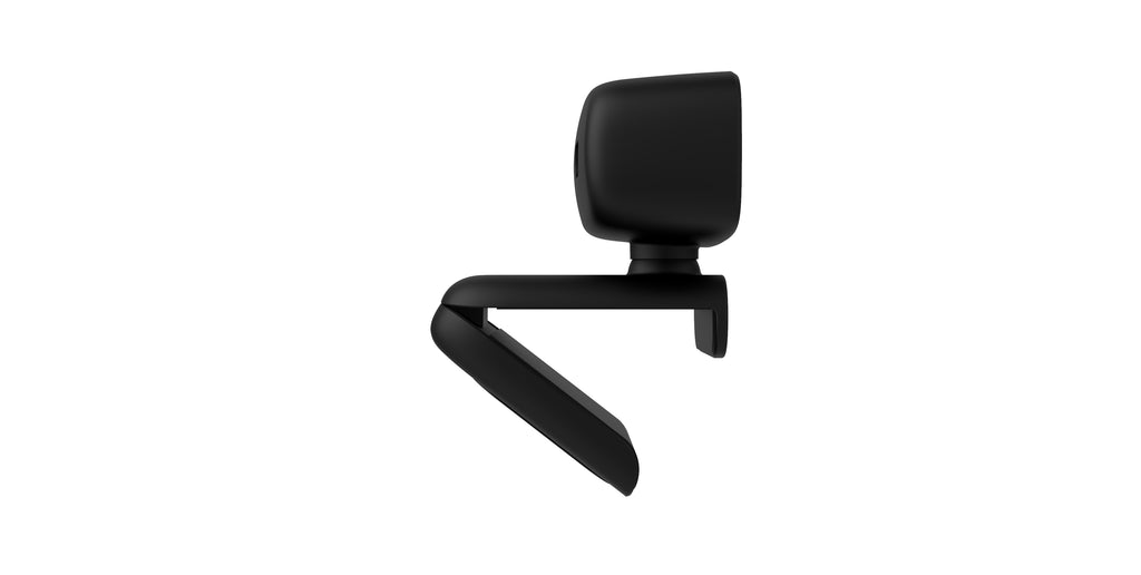ASUS C3 webcam 1920 x 1080 pixels USB 2.0 Noir