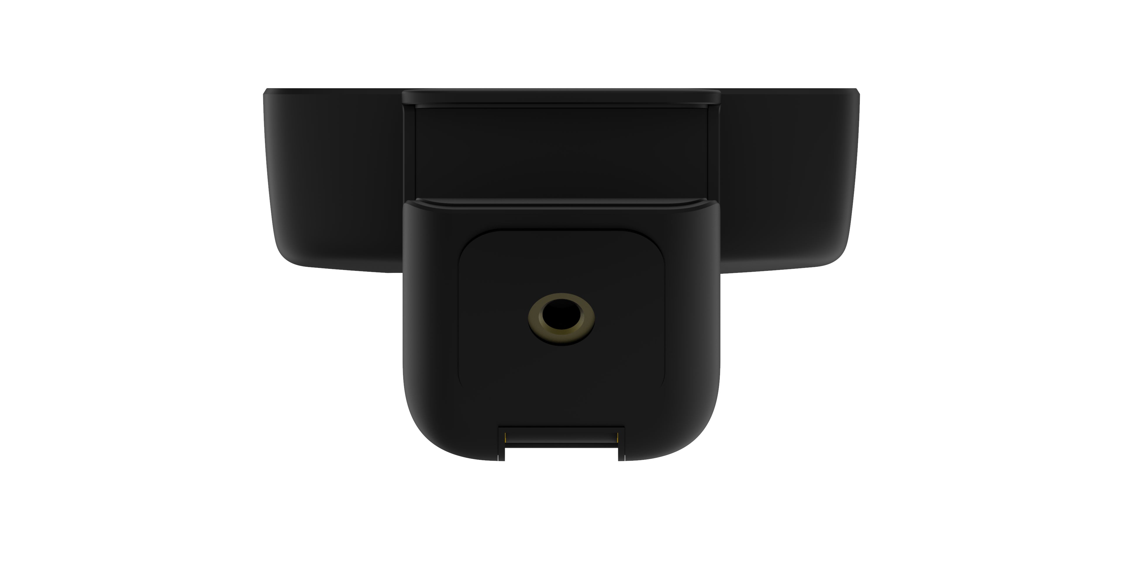 ASUS C3 webcam 1920 x 1080 pixels USB 2.0 Noir