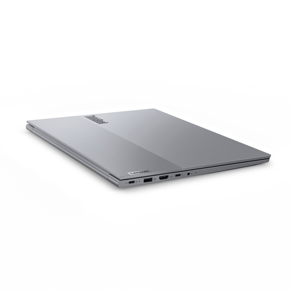 Lenovo ThinkBook 16 G7 ARP 21MW, Écran 16" WUXGA 1920x1200, AMD Ryzen 7 7735HS, 32GB RAM, 512GB SSD, Radeon 680M, Window