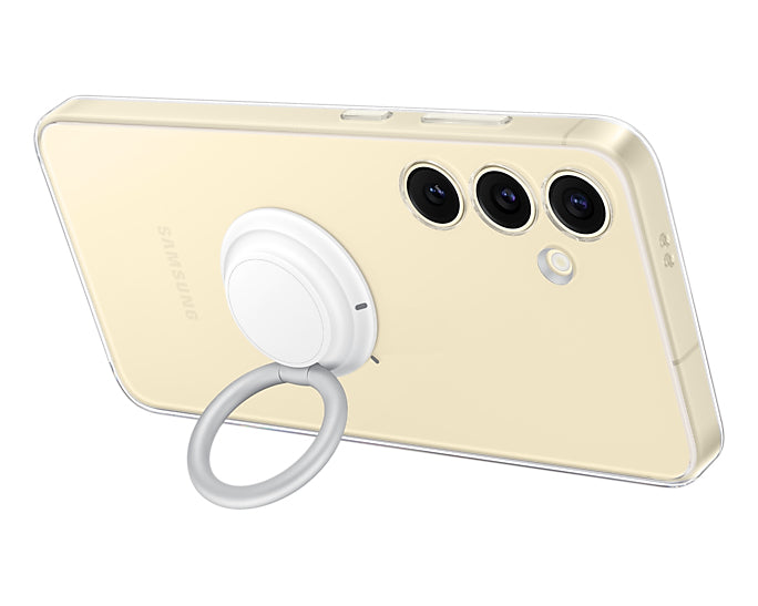 Samsung Samsung EF-XS926CTEGWW coque de protection pour téléphones portables 17 cm (6.7") Housse Transparent