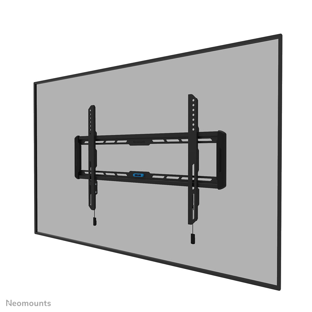Neomounts WL30-550BL16 Support Mural Ultra-Plat pour Écran 42-86 pouces