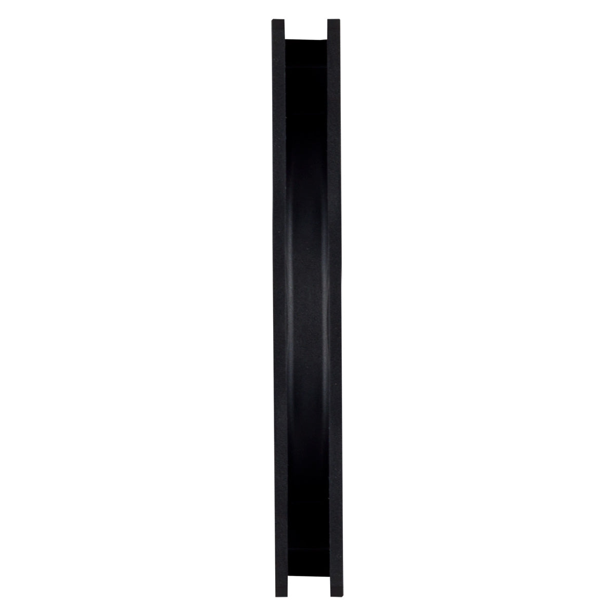 ARCTIC P12 Slim PWM PST Boitier PC Ventilateur 12 cm Noir 1 pièce(s)