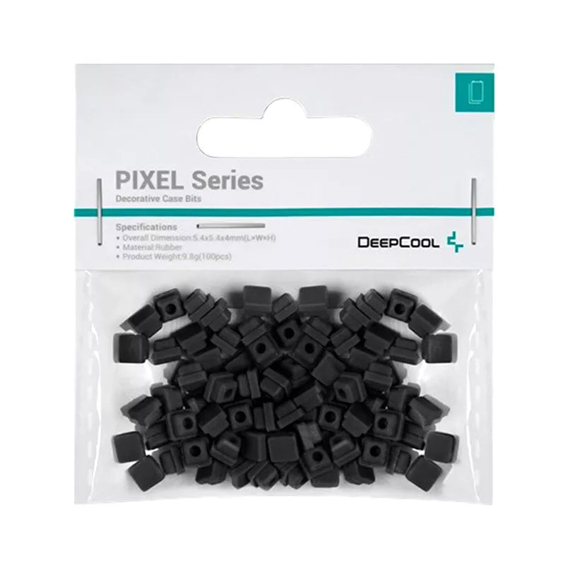 Deepcool PIXEL Series Systemkabinet dekorative dele