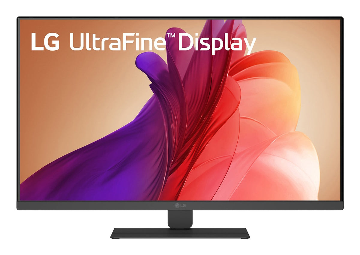 LG 27U730A-B Écran PC 27" 4K UHD 3840 x 2160 pixels Noir