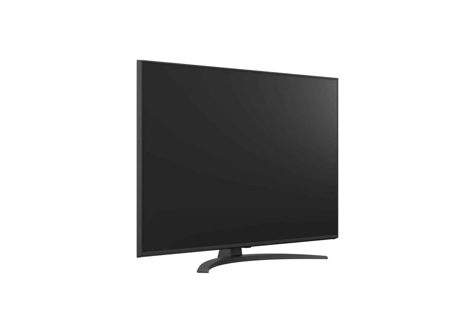 LG NanoCell AI 50NANO81A3A TV 127 cm (50") 4K Ultra HD Smart TV Wifi Noir