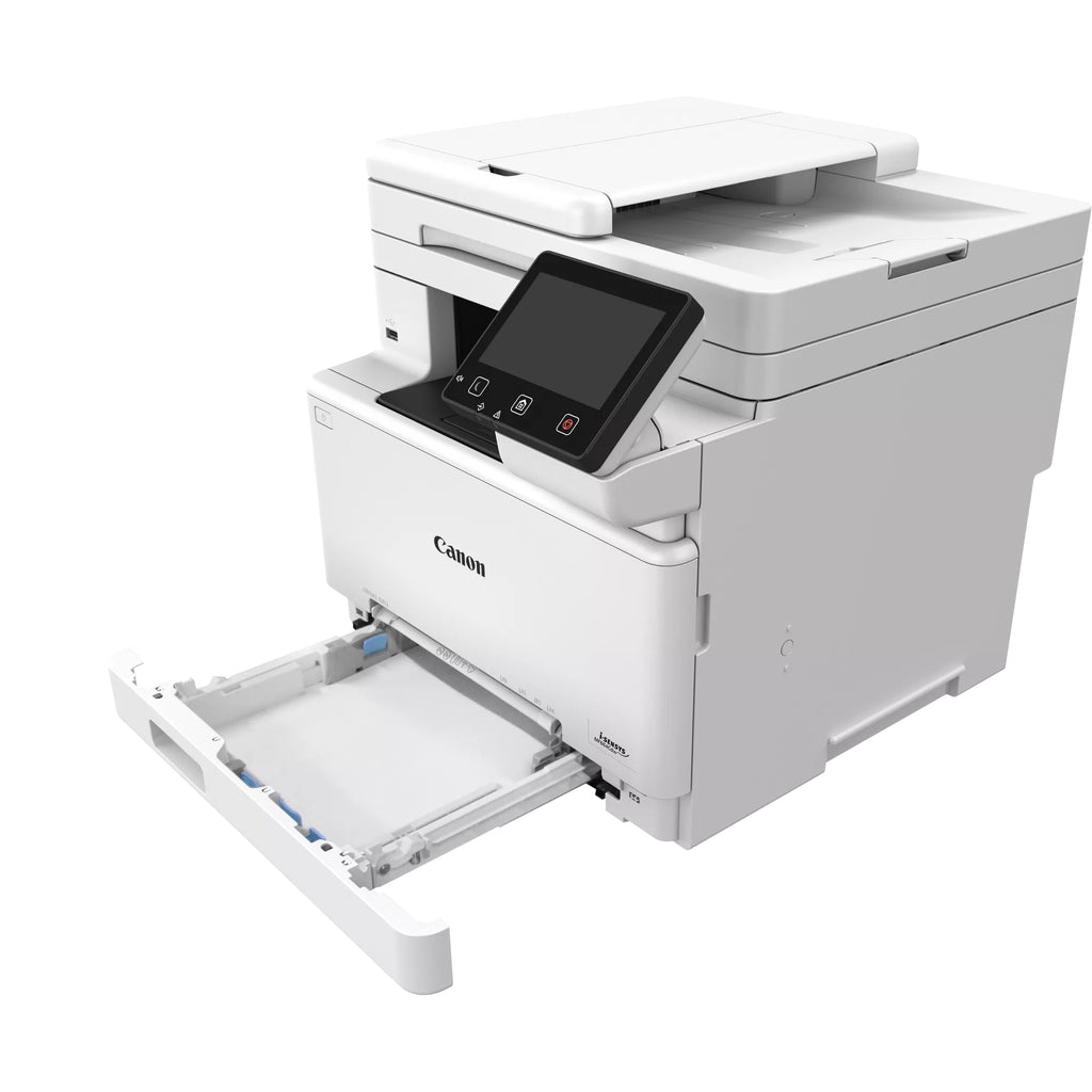 Canon i-SENSYS MF664Cdw Laser A4 1200 x 1200 DPI 25 ppm Wifi