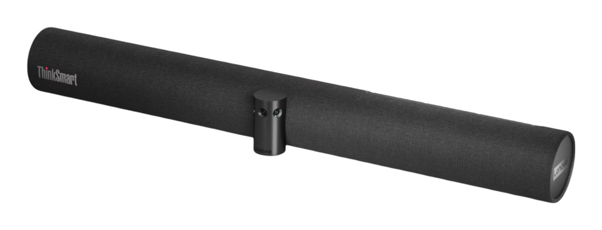 Lenovo ThinkSmart Core Gen 2 pour Microsoft Teams Rooms, Système de Vidéoconférence 13 MP, Ethernet/LAN