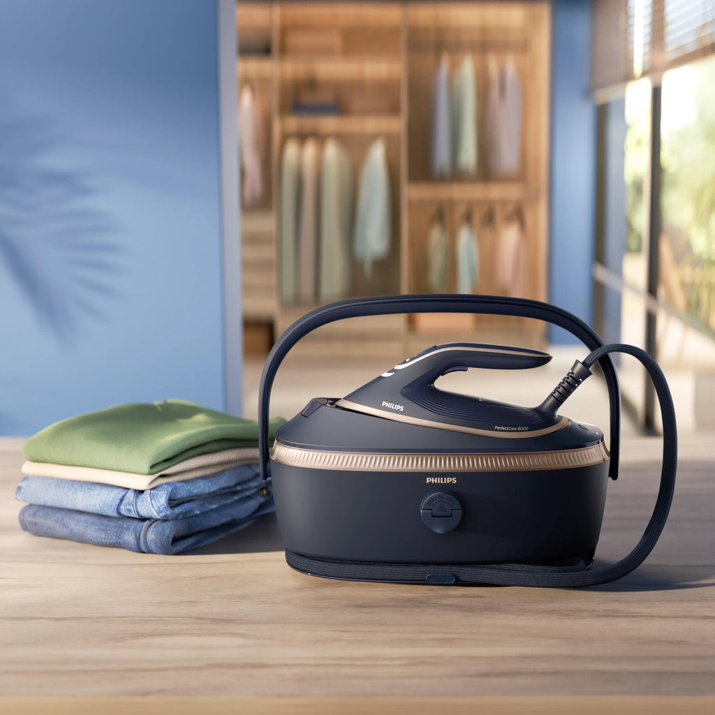 Philips Centrale vapeur PerfectCare série 8000