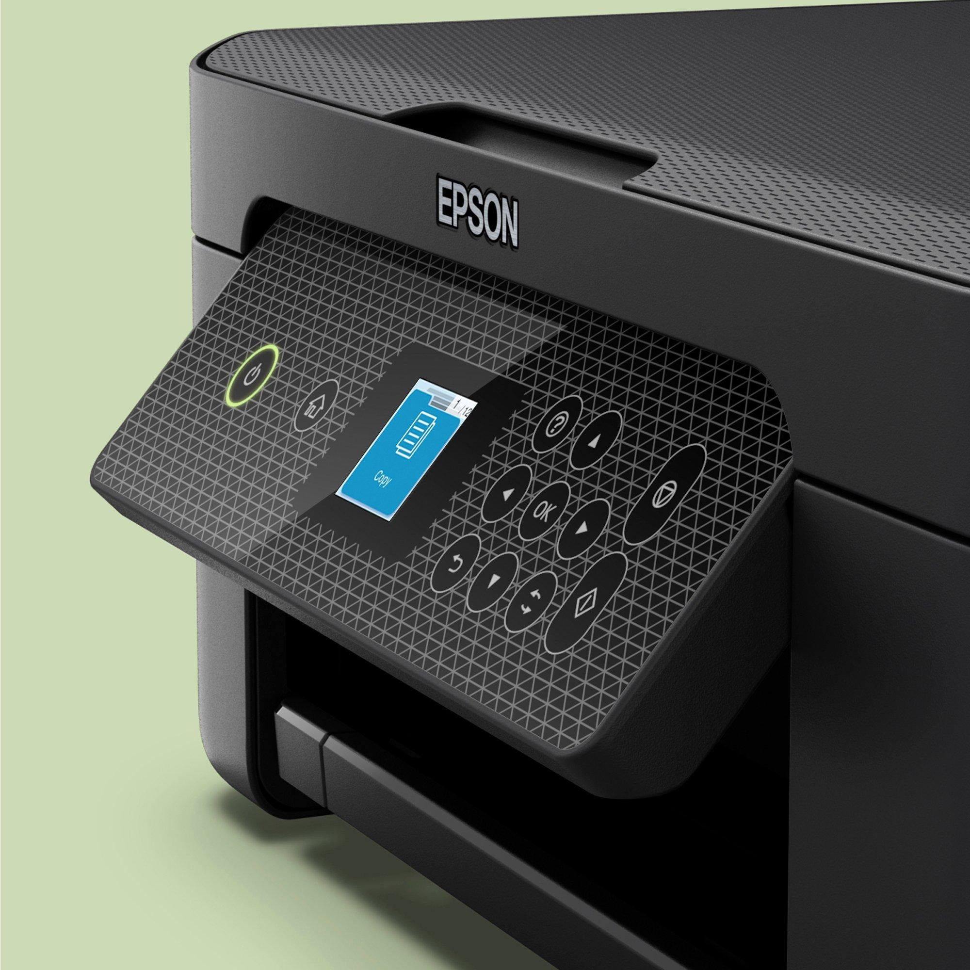 Epson Expression Home XP-3200 Jet d'encre A4 5760 x 1440 DPI Wifi