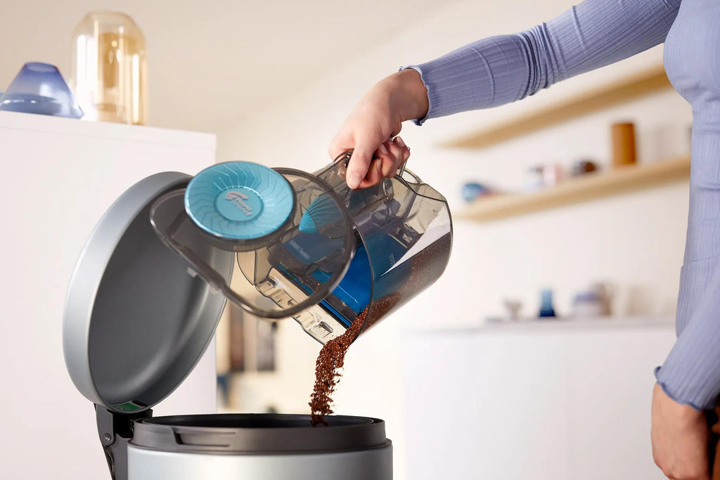 Philips 5000 series Aspirateur sans sac série 5000 FC9550/09