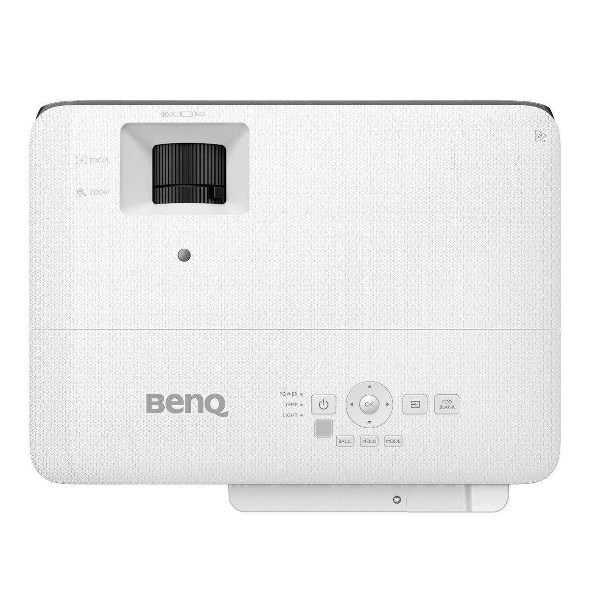 BenQ TK700 Projecteur DLP UHD 4K 3200 ANSI Lumens Compatibilité 3D