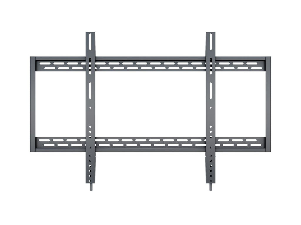 Multibrackets 8823 Support pour Téléviseur jusqu'à 100 pouces, Noir