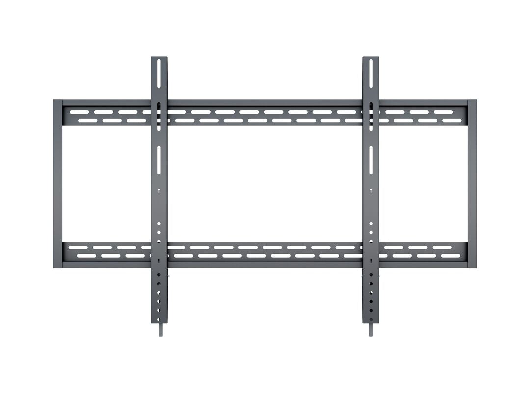 Multibrackets 8823 Support pour Téléviseur jusqu'à 100 pouces, Noir
