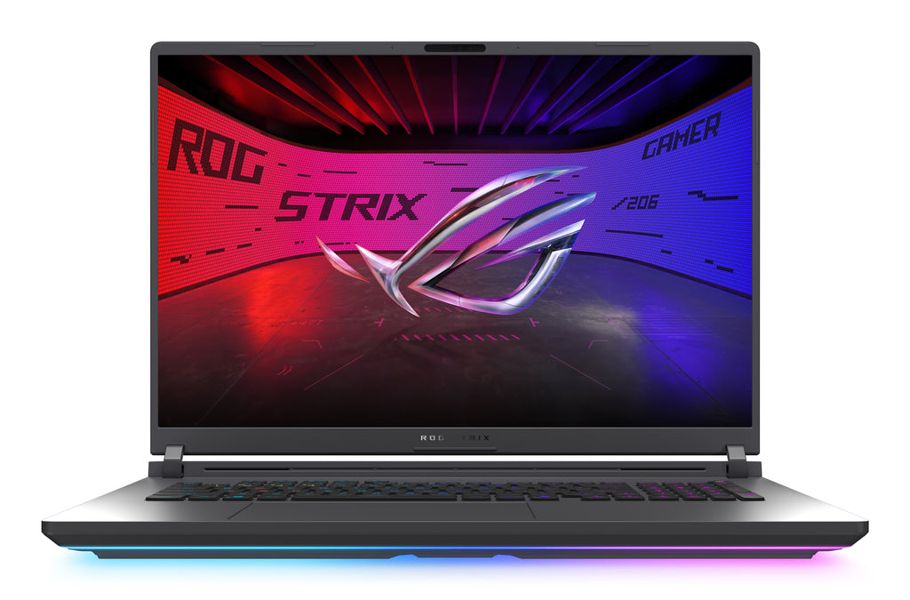 ASUS ROG Strix G18 G815JPR-S9038W Intel® Core™ i9 i9-14900HX Ordinateur portable 45,7 cm (18") WQXGA 16 Go DDR5-SDRAM 1 