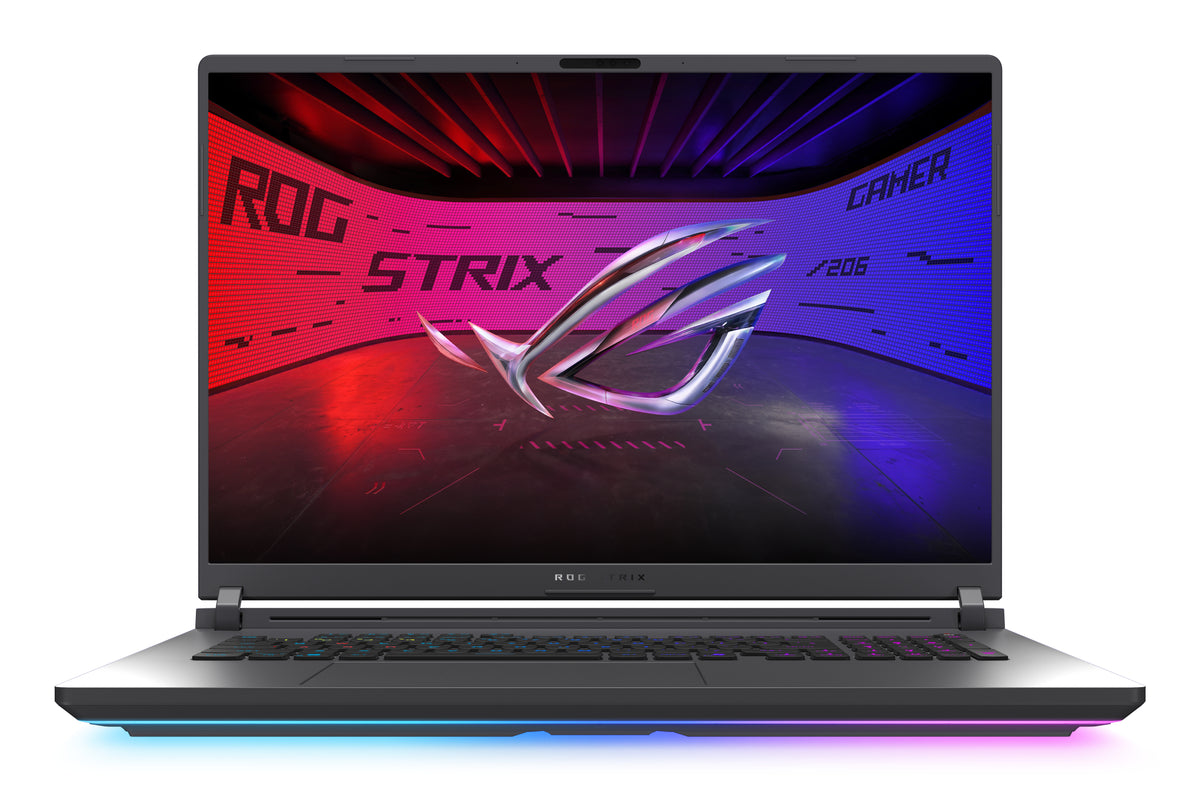 ASUS ROG Strix G18 G815JPR-S9038W Intel® Core™ i9 i9-14900HX Ordinateur portable 45,7 cm (18") WQXGA 16 Go DDR5-SDRAM 1 