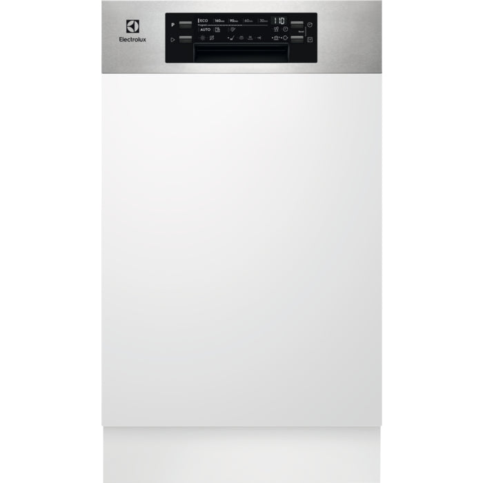 Electrolux EEM43300IX lave-vaisselle Entièrement intégré 10 couverts