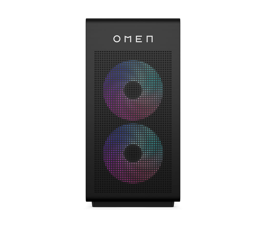 OMEN Desktop Gaming PC GT16-1174ng