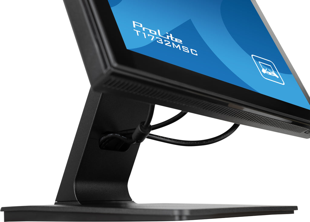 iiyama ProLite Écran Tactile 17" (43,2 cm) LED SXGA 1280 x 1024 pixels Noir