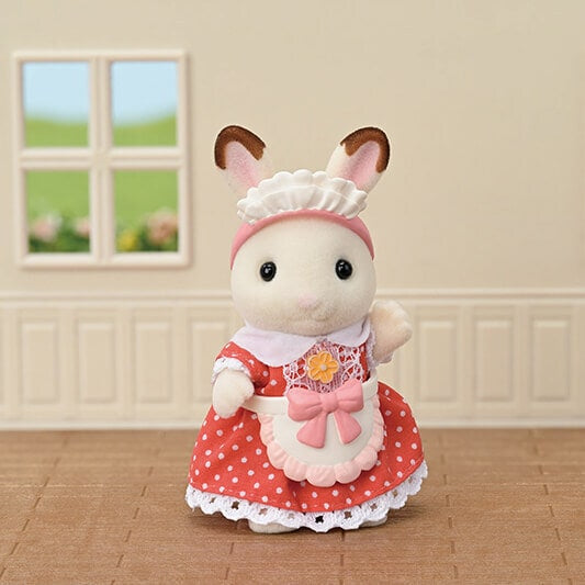 Sylvanian Families Le coffret pâtisserie
