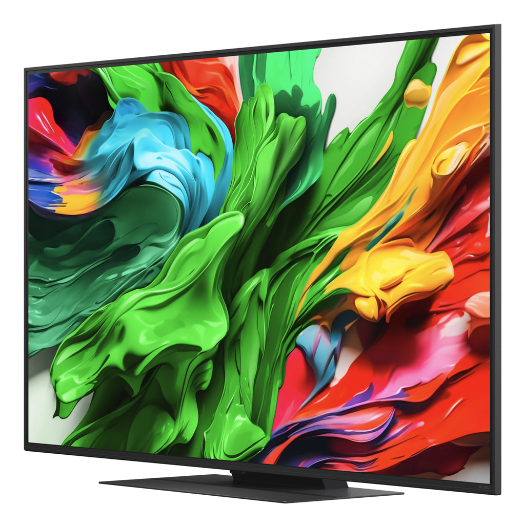 LG QNED evo AI 55QNED87A6B Smart TV 4K Ultra HD 139,7 cm (55") Wifi Noir
